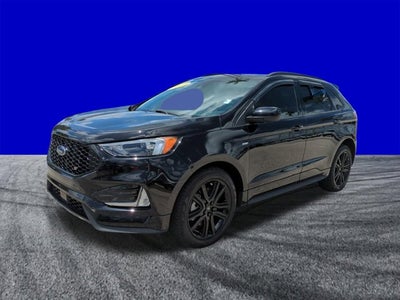 2023 Ford Edge ST Line