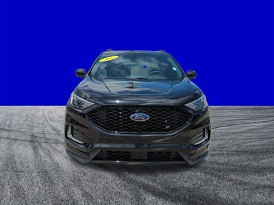 2023 Ford Edge ST Line