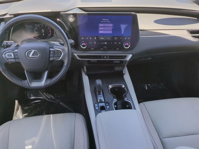2023 Lexus RX 350 350 Premium
