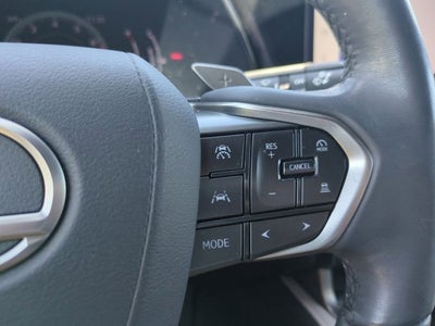 2023 Lexus RX 350 350 Premium