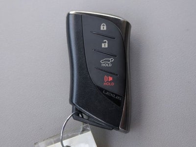 2023 Lexus RX 350 350 Premium