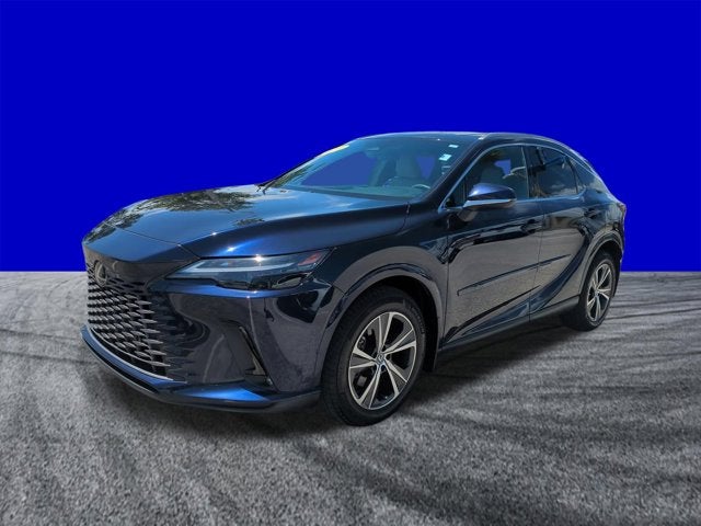 2023 Lexus RX 350 350 Premium