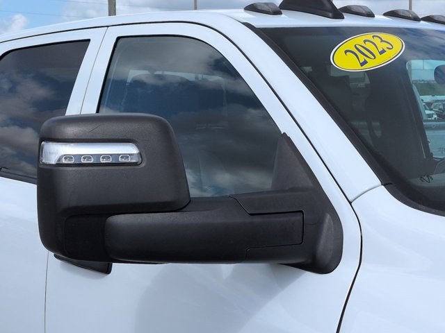 2023 RAM 3500 Tradesman