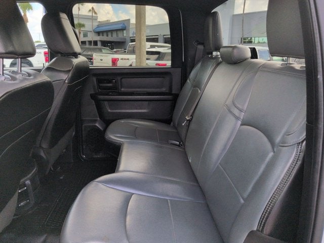 2023 RAM 3500 Tradesman