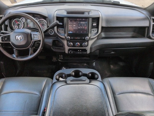 2023 RAM 3500 Tradesman