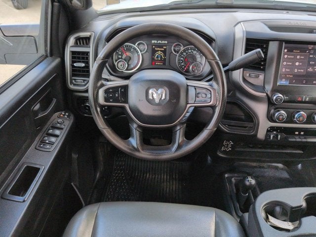 2023 RAM 3500 Tradesman