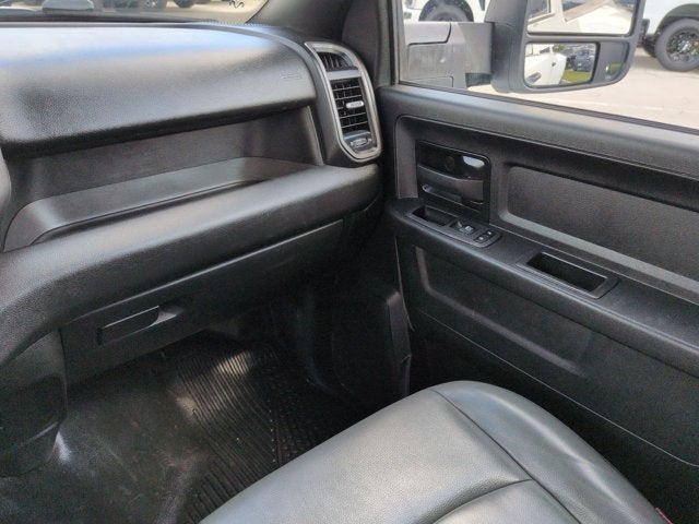 2023 RAM 3500 Tradesman