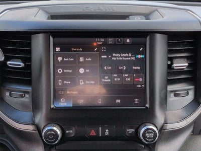 2023 RAM 3500 Tradesman