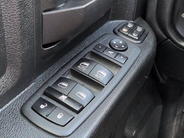 2023 RAM 3500 Tradesman