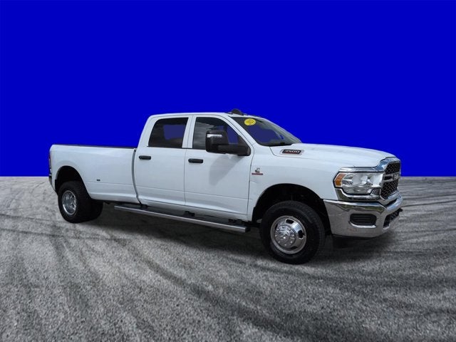 2023 RAM 3500 Tradesman