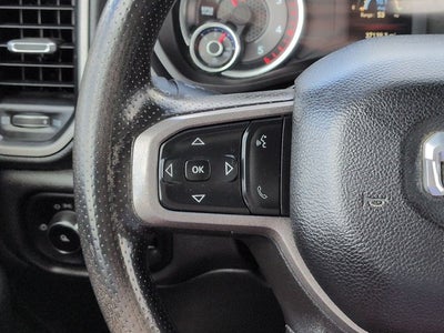 2023 RAM 3500 Tradesman