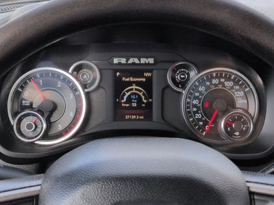 2023 RAM 3500 Tradesman