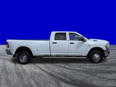2023 RAM 3500 Tradesman