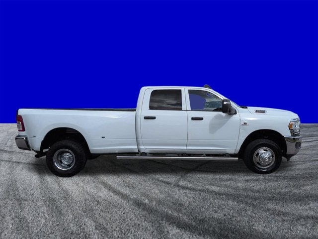 2023 RAM 3500 Tradesman