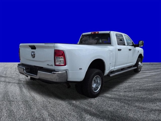 2023 RAM 3500 Tradesman