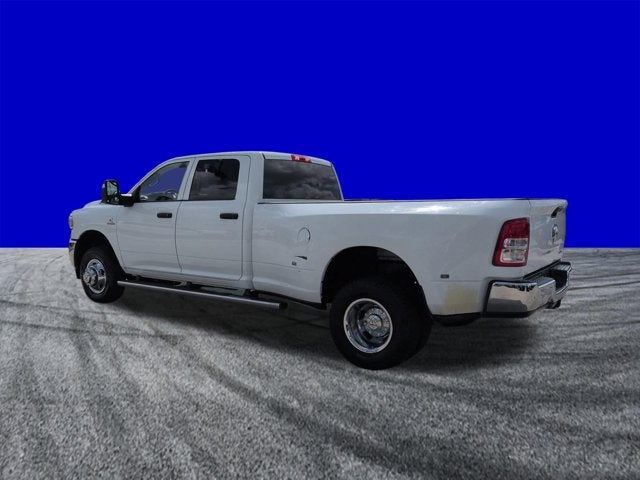 2023 RAM 3500 Tradesman