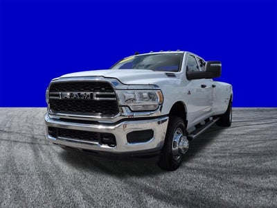 2023 RAM 3500 Tradesman