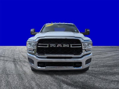 2023 RAM 3500 Tradesman