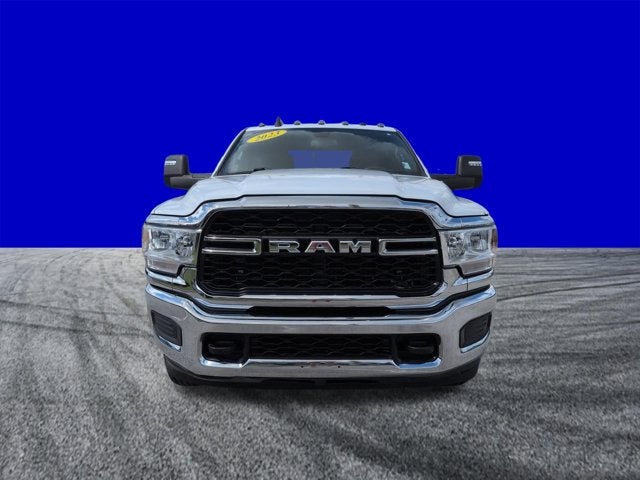 2023 RAM 3500 Tradesman