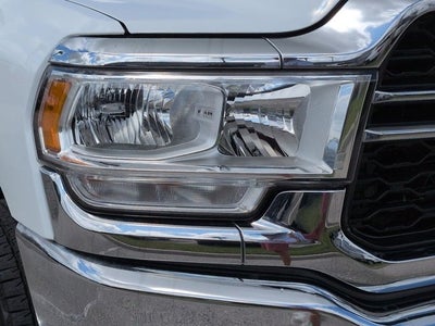 2023 RAM 3500 Tradesman