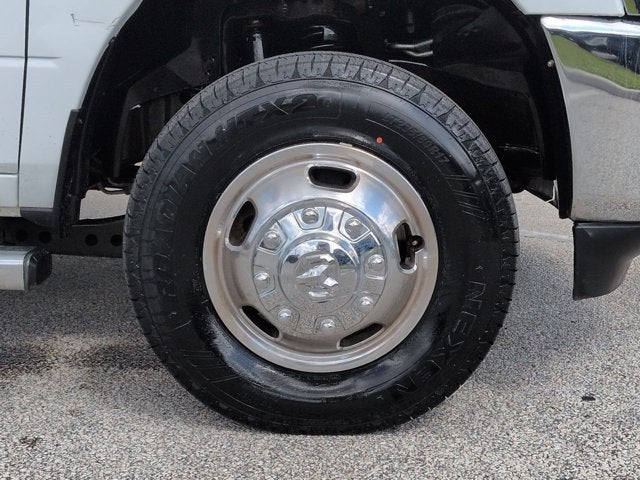 2023 RAM 3500 Tradesman