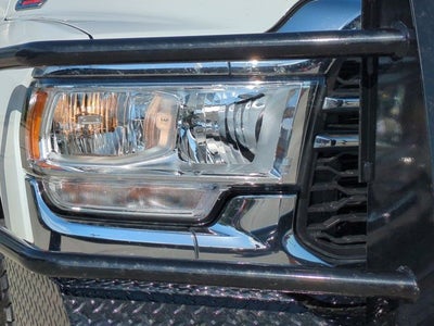 2024 RAM 3500 Tradesman FLATBED!!!!