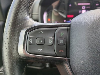 2024 RAM 2500 Power Wagon