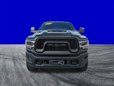 2024 RAM 2500 Power Wagon