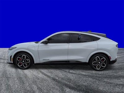 2023 Ford Mustang Mach-E GT