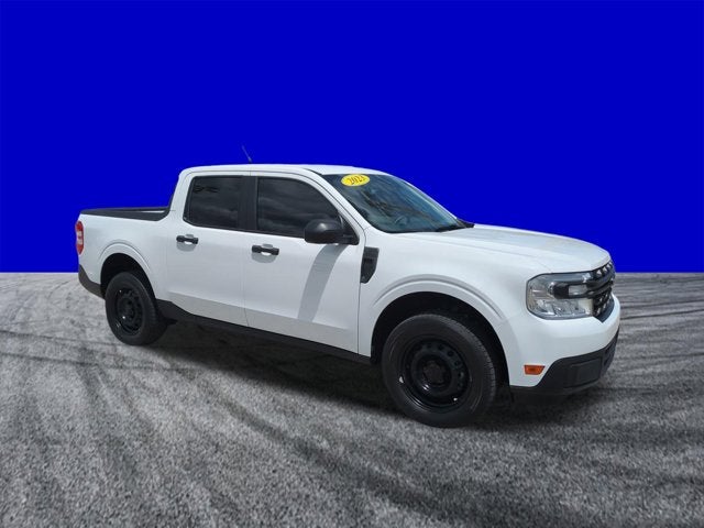 2023 Ford Maverick XL