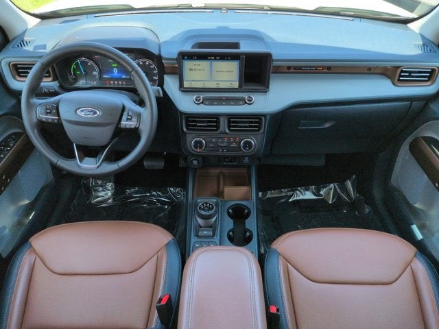 2023 Ford Maverick Lariat