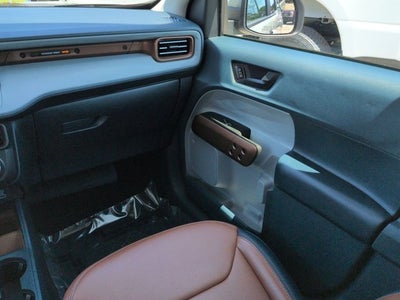 2023 Ford Maverick Lariat