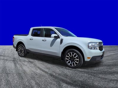 2023 Ford Maverick Lariat