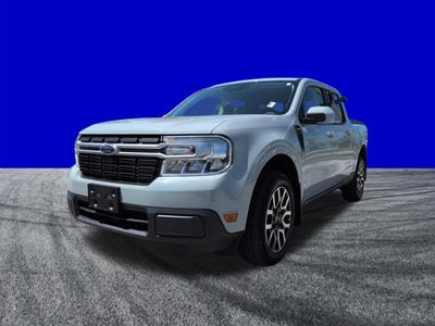 2023 Ford Maverick Lariat