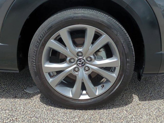 2022 Mazda Mazda CX-30 2.5 S Premium Package