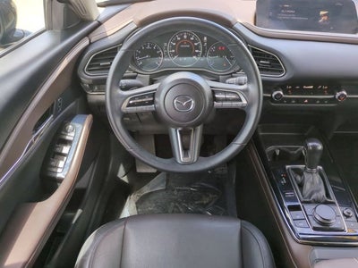 2022 Mazda Mazda CX-30 2.5 S Premium Package