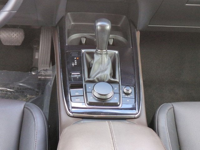 2022 Mazda Mazda CX-30 2.5 S Premium Package