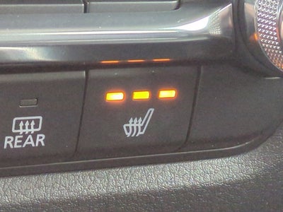 2022 Mazda Mazda CX-30 2.5 S Premium Package