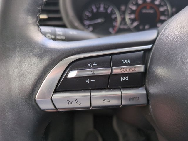 2022 Mazda Mazda CX-30 2.5 S Premium Package