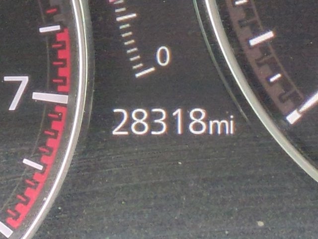 2022 Mazda Mazda CX-30 2.5 S Premium Package