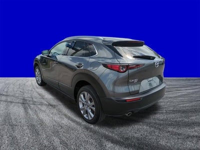 2022 Mazda Mazda CX-30 2.5 S Premium Package