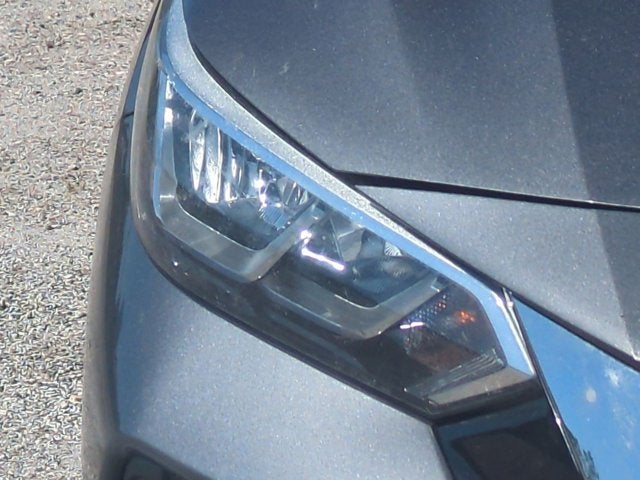 2021 Nissan Sentra S