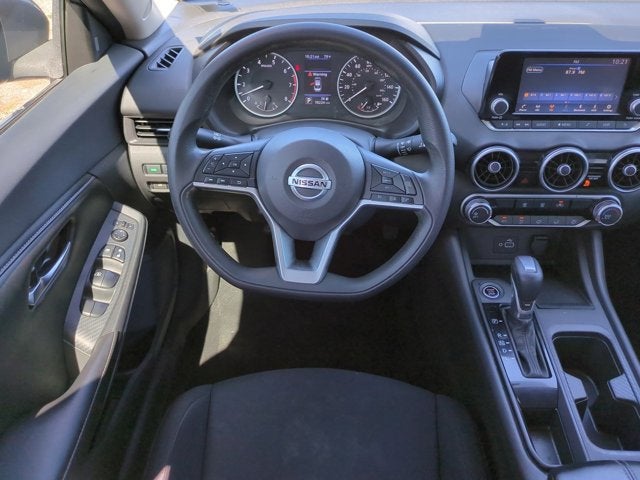 2021 Nissan Sentra S