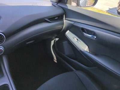 2021 Nissan Sentra S