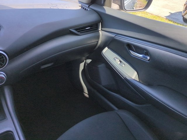 2021 Nissan Sentra S