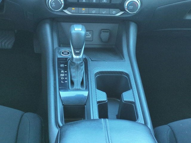 2021 Nissan Sentra S