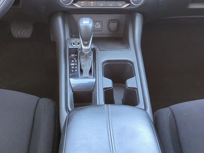 2021 Nissan Sentra S