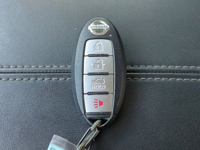 2021 Nissan Sentra S