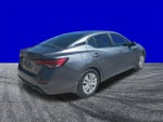 2021 Nissan Sentra S