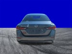 2021 Nissan Sentra S
